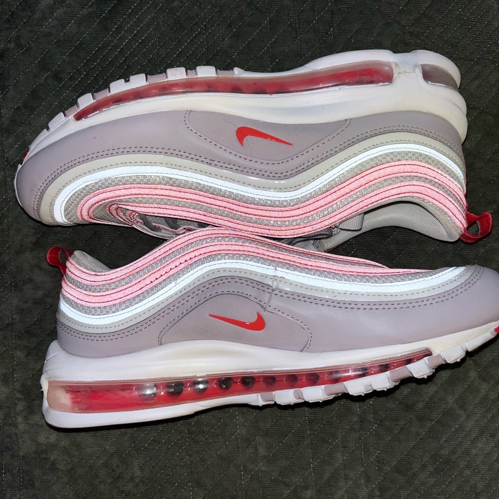 Nike Air Max 97s